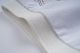 Summer 23SS Men's Adult casual Full body print short sleeved polo shirt White 035