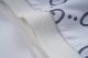 Summer 23SS Men's Adult casual Full body print short sleeved polo shirt white 028