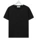 Summer 23SS Men's Adult casual jacquard short sleeved T-shirt Set 8202