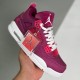 Jordan 4 Retro Valentine's Day (2019) purple 487724-661