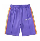 unisex Print casual Shorts 4507