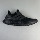 Ultra Boost UB 4.0 Black