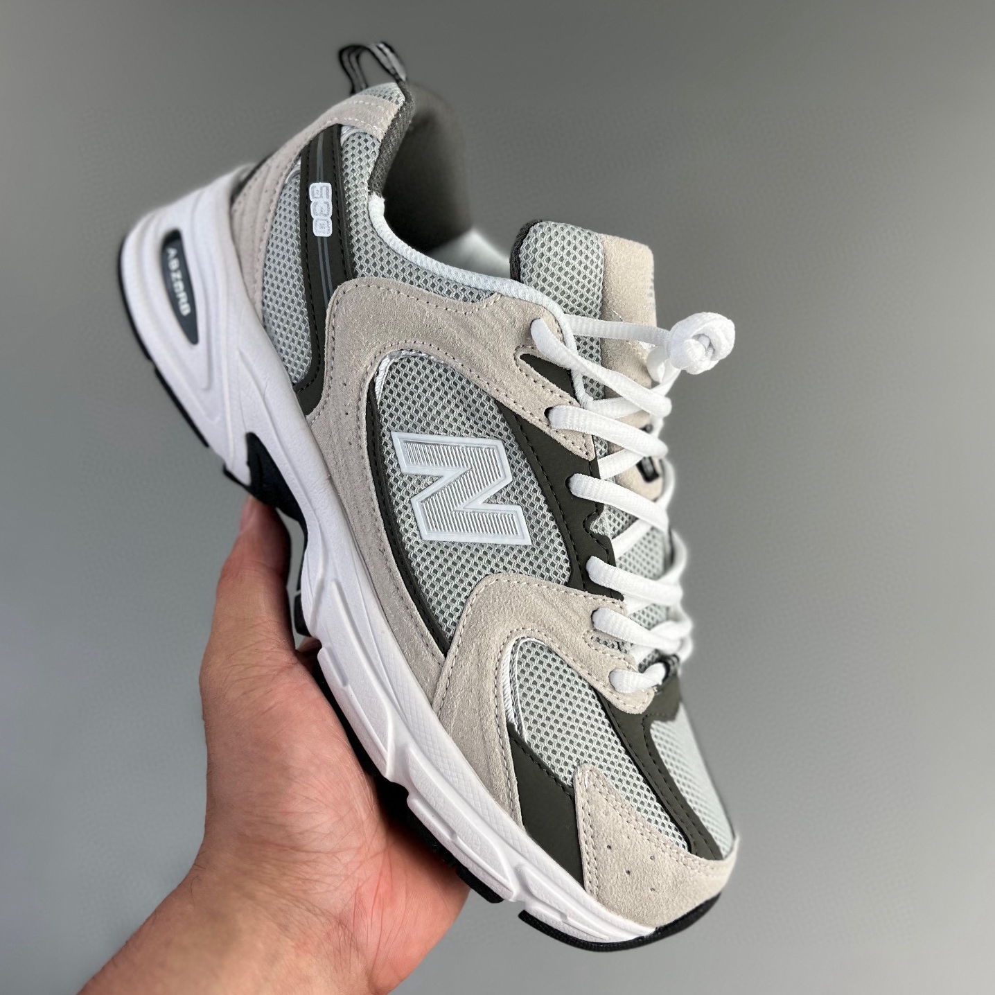 New balance cheap yupoo 3shine