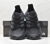 adidas Ultra Boost Light black