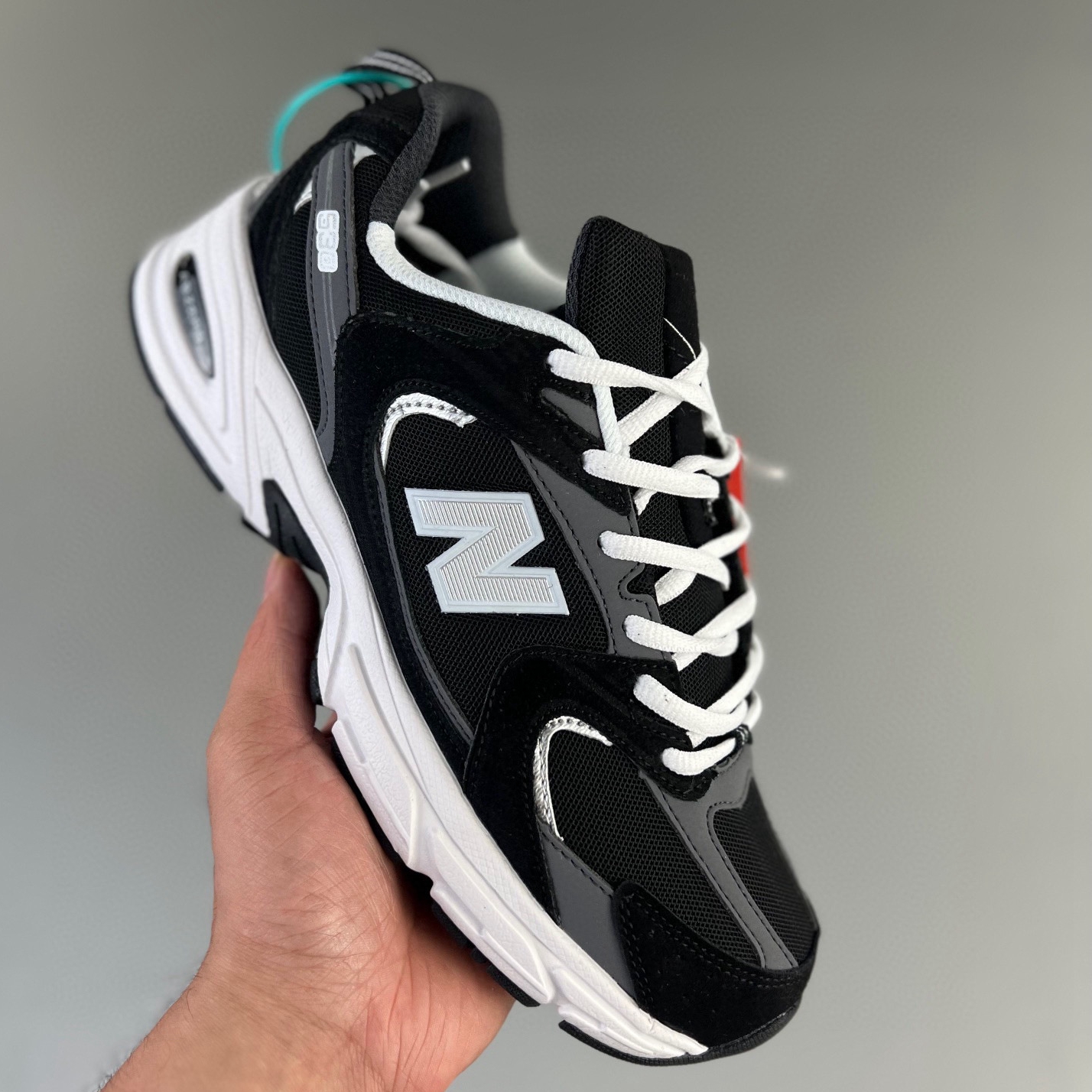 New balance yupoo 3shine deals