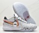 Nike LeBron 20 The Debut DQ8651-400