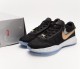 LeBron 20 Black Metallic Gold DJ5423-003