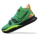 Kyrie 7 Ky-D Weatherman