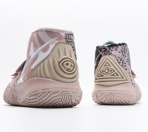 Kyrie S2 Hybrid Desert Camo