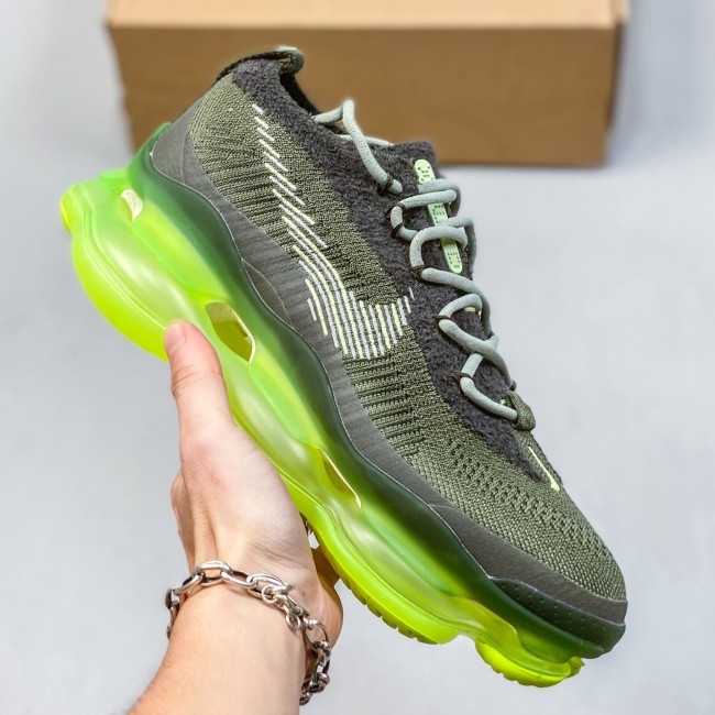 Air Max Scorpion FK Barely Volt DJ4701-300