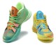 Kyrie 7 Sneaker Room Air and Earth