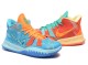 Kyrie 7 Sneaker Room Fire and Water