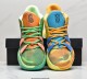 Kyrie 7 Sneaker Room Air and Earth