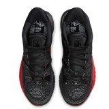 Kyrie 7 black