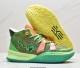 Kyrie 7 Sneaker Room Air and Earth