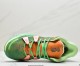 Kyrie 7 Sneaker Room Air and Earth