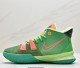 Kyrie 7 Sneaker Room Air and Earth