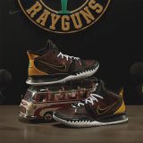 Kyrie 7 Roswell Rayguns