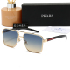 linea rossa impavid sunglasses (with box)