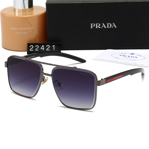 linea rossa impavid sunglasses (with box)