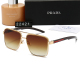 linea rossa impavid sunglasses (with box)