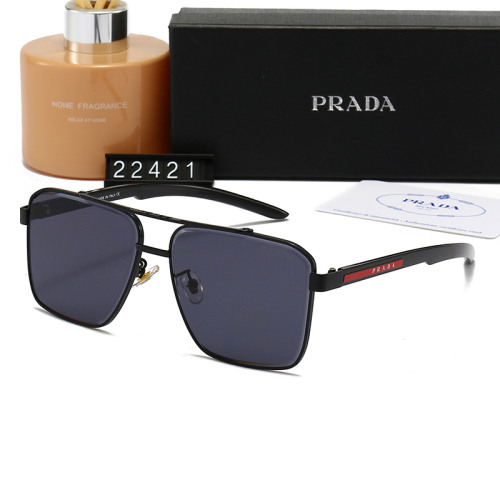 linea rossa impavid sunglasses (with box)