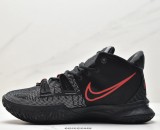 Kyrie 7 Bred