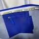 Women's L.12.12 Concept Zip Tote Bag blue