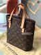 original womens Vavin Monogram PM Brown Chain Bags and Clutches