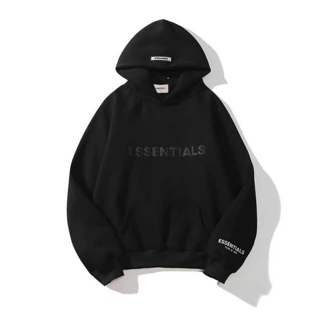 Pull-Over Hoodie (SS21)