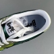 Sk8 Sta Low SK8 green white