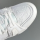 Trainer Sneaker Low White