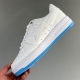 Sk8 Sta Low SK8 White blue
