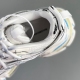 Track Trainers 3.0 white