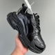 Triple S black