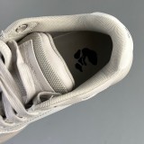 Off-White co Virgil Abloh Grey White
