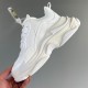 Triple S white