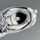 Track Trainers 3.0 White grey
