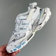 Track Trainers 3.0 white