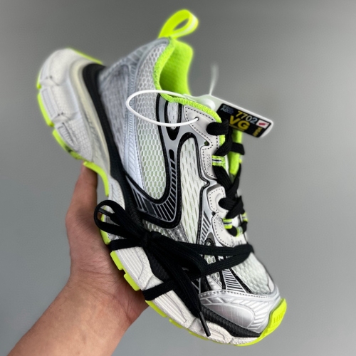 Phantom Sneaker 3XL green