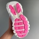 Track Trainers 3.0 White pink