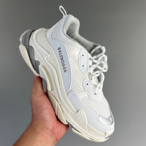 Triple s hot sale yupoo