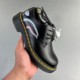 Adult thick soled Martin boots