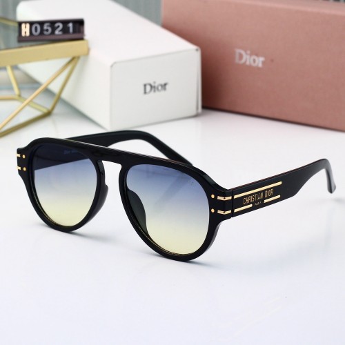 sunglasses DIORSIGNATURE S7F (with box)