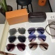 sunglasses CLOCKWISE (with box)