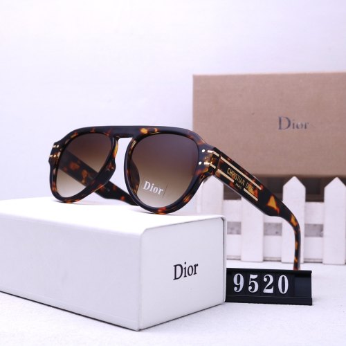 DiorSignature sunglasses (with box)