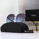 sunglasses (with box)