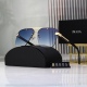 sunglasses (with box)