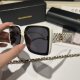 sunglasses (with box)