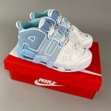 Air More Uptempo Psychic Blue Sky